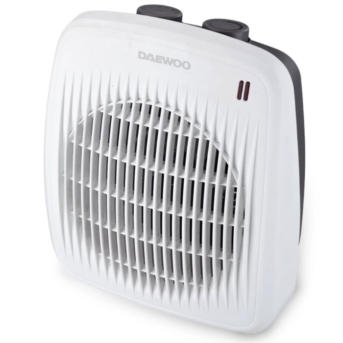 DAEWOO DW9516 Calefactor Termoventilador 2000W